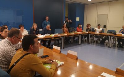 FEAFES ANDALUCÍA TRABAJA EN NUEVAS INICIATIVAS DE LUCHA CONTRA EL ESTIGMA