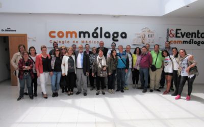 FEAFES ANDALUCÍA SALUD MENTAL se suma a la celebración del Día Mundial del ADN.