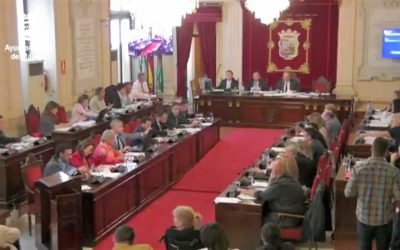 FEAFES ANDALUCÍA SALUD MENTAL pide al Ayuntamiento de Málaga que revoque la licencia al Circo de los Horrores.