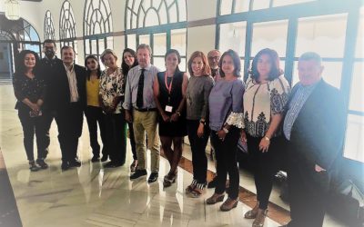 FEAFES ANDALUCÍA hace aportaciones al Proyecto de Ley del Sistema Sanitario Público de Andalucía.