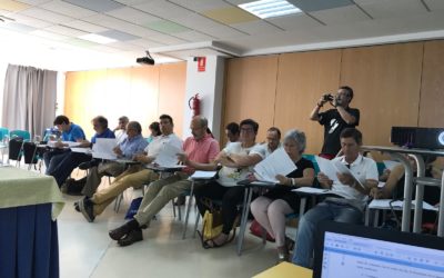 FEAFES ANDALUCÍA aprueba sus cuentas anuales por unanimidad.