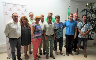 FEAFES elige al portavoz del comité de usuarios de salud mental para dirigir la federación andaluza.