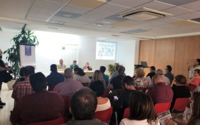FEAFES organiza un curso de formación a través del empedramiento y apoyo mutuo en salud mental.