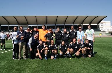 Cabra acoge el próximo martes el campeonato andaluz “Deporte y Salud Mental”