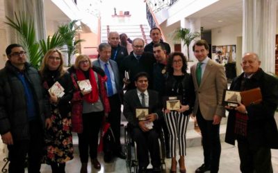 Más de 400 personas participan en Cabra en la XI Edición de Campeonatos Regionales de Deporte y Salud Mental