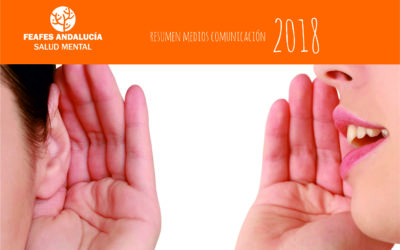 Resumen informativo noviembre 2018