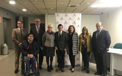 EL ACCESO A LOS DERECHOS SOCIALES Y LA COORDINACIÓN ENTRE SERVICIOS SOCIALES Y SANITARIOS; GARANTÍA DE LA RECUPERACIÓN EN SALUD MENTAL