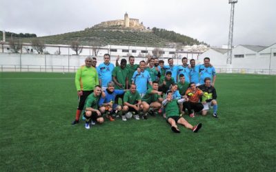 Más de 220 participantes en la Champions League de Salud Mental