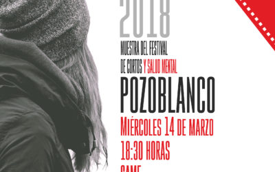 Pozoblanco acoge una Muestra del Festival de Cortos y Salud Mental.