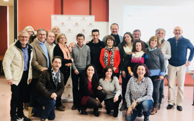 FEAFES trata “El poder de la comunicación para derribar estereotipos en salud mental”