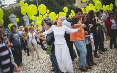 SALUD MENTAL ESPAÑA cumple 35 años luchando contra el estigma de las personas con problemas de salud mental