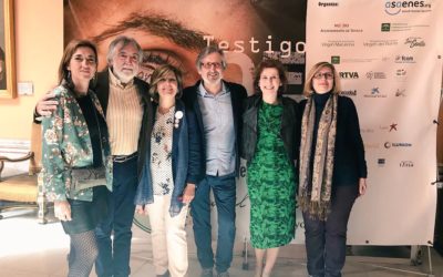 ASAENES presenta la IV edición del Festival de Cortos y Salud Mental
