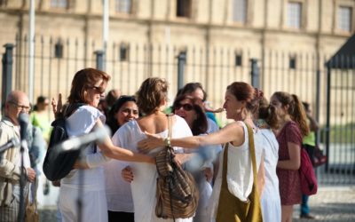 Participa en el programa ‘Nuestro espacio, nuestras voces’ a las mujeres con discapacidad en la Comunidad Autónoma