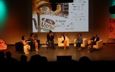 Comienza la IV Edición del Festival de Cortos y Salud Mental
