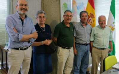 AFEMEN Y FAEM piden al SAS una mejora de la atención sanitaria en salud mental en la provincia de Cádiz