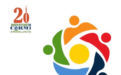 CERMI Andalucía conmemora esta tarde su 20º aniversario con la entrega de los ‘Premios CERMI Andalucía 2018’