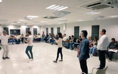 Huelva acoge un innovador curso sobre salud mental basado en la experiencia personal en los procesos de recuperación.