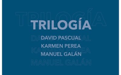 AFESOL presenta la Exposición “TRILOGÍA” en Málaga