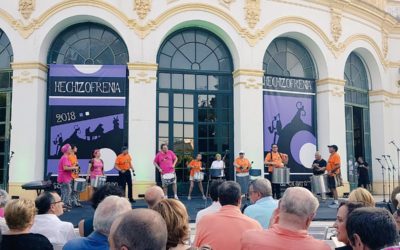 Crónica Hechizofrenia 2018: ¡Y salimos encantados!