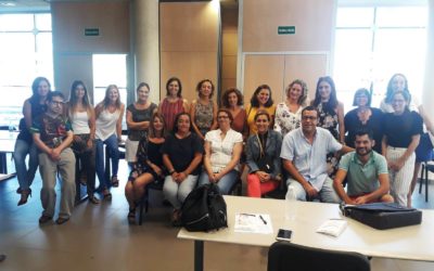 CERMI Andalucía imparte el curso de formación ‘El enfoque de género en la discapacidad’