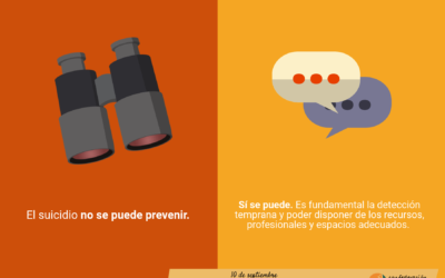 En un año las muertes por suicidio han aumentado un 3,1% en España