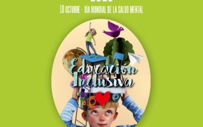 FEAFES reclama una educación inclusiva como herramienta para prevenir los problemas de salud mental 