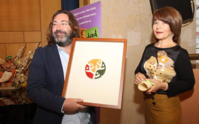 Pepe ‘El Marismeño’, contra los prejuicios a la falta de salud mental.