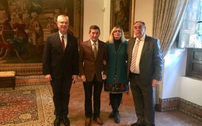 ASAENEC celebra 30 años de trabajo y esfuerzo en favor de la salud mental en Córdoba