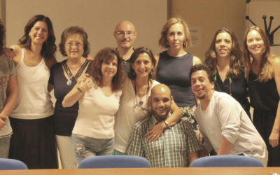 ABECEDARIO SOLIDARIO culmina su proyecto con la edición de un documental