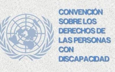 Se establece el día 3 de mayo como Día Nacional de la Convención la Discapacidad en España