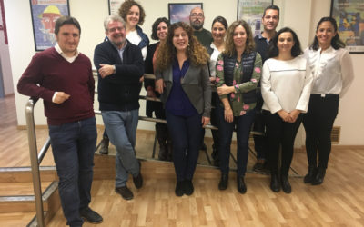 La violencia de género, ignorada como factor de riesgo de problemas de salud mental e intentos de suicidio