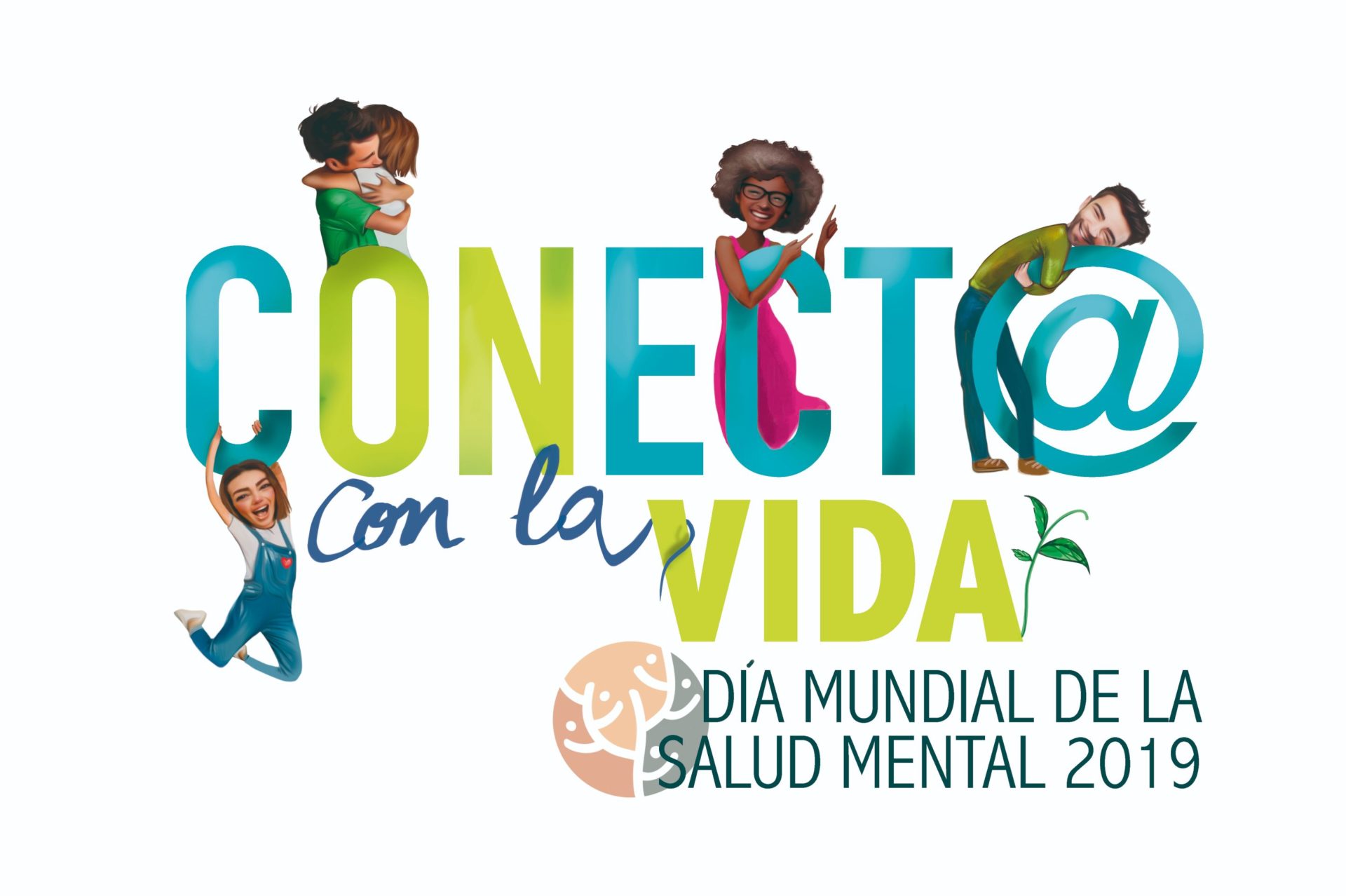 FEAFES reclama en el Día Mundial de la Salud Mental planes eficaces ...