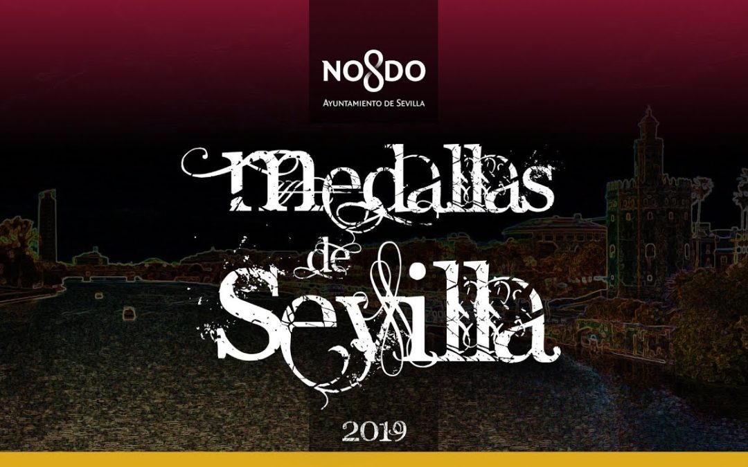 El Ayuntamiento de Sevilla concede la Medalla de la Ciudad a ASAENES