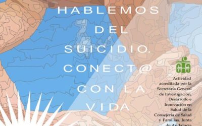 Baza acoge una jornada sobre detección precoz y prevención del suicidio