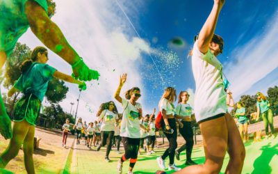 FEAFES comienza los actos de celebración del Día Mundial de la Salud Mental