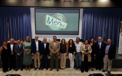 Sevilla acoge la gala inaugural de la Muestra del IV Festival de Cortos y Salud Mental