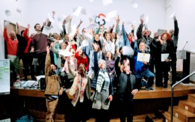 FEAFES ANDALUCÍA forma a 49 personas en salud mental dentro del programa PROSPECT