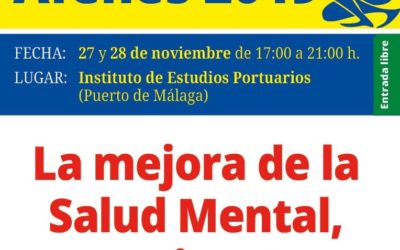 Afenes centrará su jornadas anuales en la prevención del suicidio