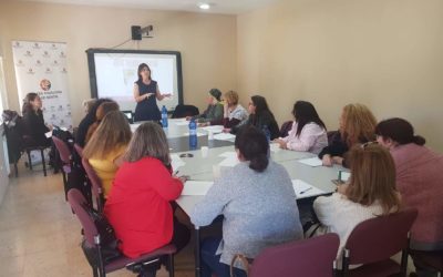 FEAFES Andalucía Salud Mental pone en marcha su I Plan de Igualdad