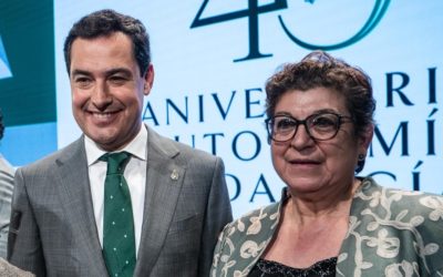 Celebramos el #28F con espíritu reivindicativo para que se escuche en #Andalucia la voz de la Salud Mental. Cada vez somos más las personas dispuestas a luchar contra el estigma