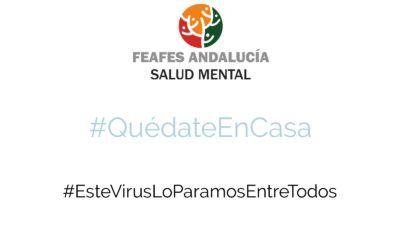 Servicios ofrecidos por las Asociaciones de salud mental de Andalucía durante el confinamiento  (COVID-19)