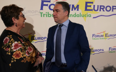 Las Asociaciones de Salud Mental también somos un motor para la economía . Los políticos necesitan creer en nuestras #capacidades