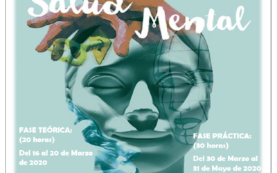 AFEMEN organiza un curso para formar voluntarios en Salud Mental