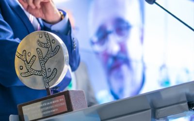 FEAFES reconoce la labor de entidades y personas que trabajan en favor de la salud mental