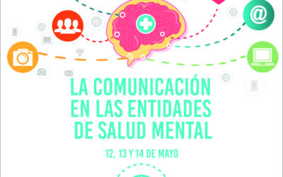 Formación: “Comunicar de forma efectiva los problemas de salud mental en las entidades”