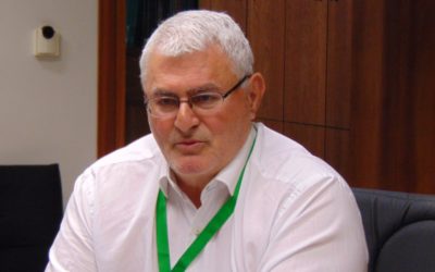 CERMI Andalucía insta al Comité de Bioética autonómico a pronunciarse contra la discriminación sanitaria hacia las personas con discapacidad en la pandemia