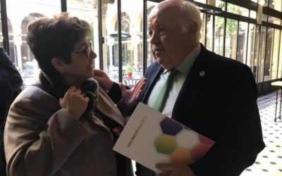 Feafes reclama la designación del coordinador de Salud Mental en Andalucía