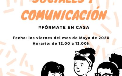 Feafes forma en habilidades sociales de comunicación a personas usuarias de salud mental