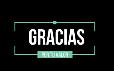 Las asociaciones de SALUD MENTAL agradecen la labor de quienes trabajan por el bienestar de un país en cuarentena