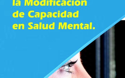 Las personas con problemas de salud mental son las que sufren más vulneración en sus derechos